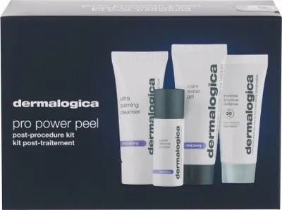 Produktbild von Dermalogica Ultracalming Super Sensitive Shield SPF30 Set