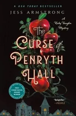 Zdjęcie produktu dla The Curse of Penryth Hall