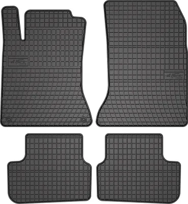 Obrázok produktu pre Gumové Rohože Db Trieda W176 11- / Cla 13-
