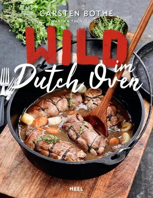 Produktbild von Wild im Dutch Oven