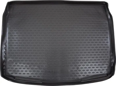 Obrázok produktu pre J&J Automotive | Gumová vanička do kufra pre Nissan Qashqai J11 2014-2021