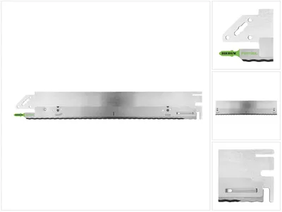 Productafbeelding van Festool SG-350/W-ISC snijset voor ISC 240 EB ( 575412 )