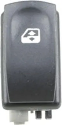 Image de Interrupteur lève-vitre METZGER pour RENAULT CLIO III