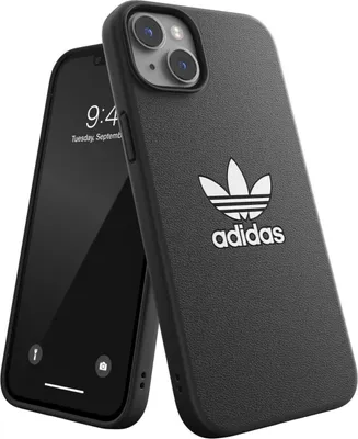 Produktbild von Celly GC2926ADI, Cover, Apple, Iphone 14 Plus, 17 cm (6.7"), Schwarz