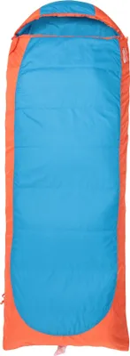 Produktbild von Mountain Warehouse - Batoh "Microlite 500 Mid Season", Quadratisch MW2081 (200 cm) (Orange/Blau)