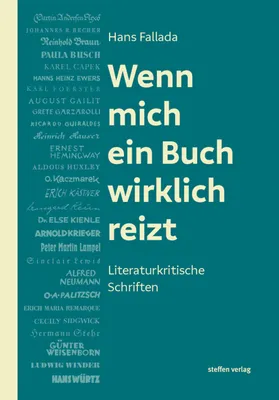 Obrázok produktu pre Wenn mich ein Buch wirklich reizt