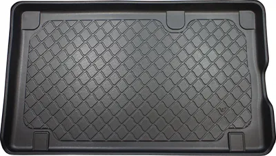 Produktbild von Z439910 Kofferraumwanne kompatibel mit Fiat / Citroen / Peugeot Scudo II Panorama / Jumpy / Expert Tepee 2007-2016
