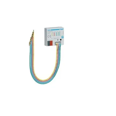 Immagine prodotto di Hager TXB304 Accessori per quadri elettrici di distribuzione (TXB304)