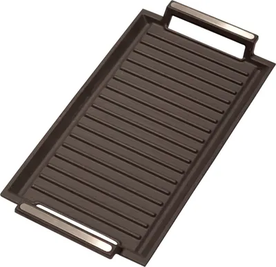 Zdjęcie produktu dla CATA 3017400 część płyty grzewczej/akcesorium Grill żeliwny