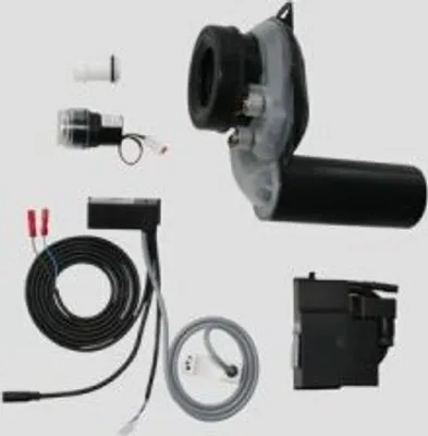 Produktbild von SANIT 03.696.00..0000 Urinal-Feinbauset RL1 1Liter Netz