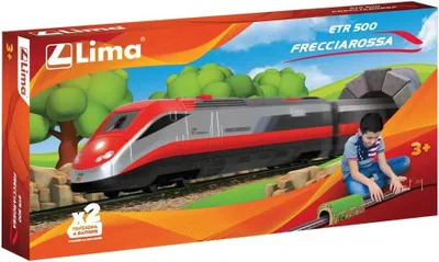 Immagine prodotto di Frecciarossa