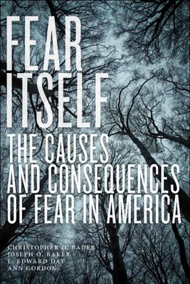 Produktbild von Fear Itself