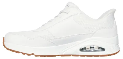 Produktbild von Skechers Herren Sneaker UNO-BANKSIA 38794-40, 38794-41, 38794-42, 38794-43, 38794-44, 38794-45, 38794-46, 38794-47.5, 38794-48.5 SKE-183022 white 48.5