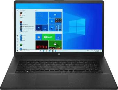 Zdjęcie produktu dla HP 17-cn0523ng 43,9 cm (17,3") N4120 8 GB 256 GB SSD