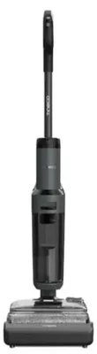 Produktbild von Tineco S6 Stretch Extreme, Stabstaubsauger, Beutellos, Schwarz, Grau, 0,8 l, 0,72 l, Rechteckig
