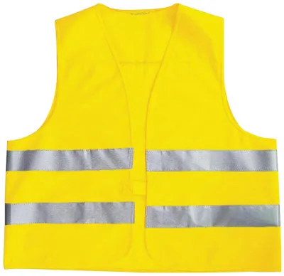 Produktbild von EAL APA 31074, Gelb, Deutschland, Polybag, 1 Stück(e), EN 1150: 1999