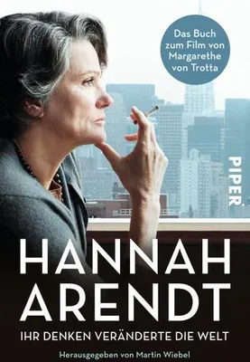 Produktbild von Hannah Arendt