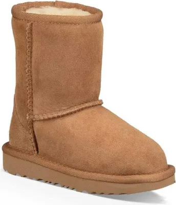 Produktbild von Ugg Kids Classic Ii Stiefel Braun EU 22 Jungen,Mädchen Braun EU 22