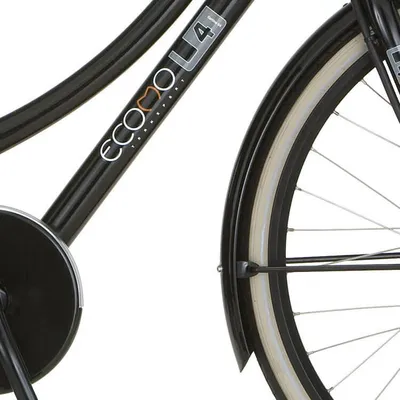 Immagine prodotto di Cortina Fender für 28 U4 Schwarz