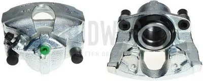Produktbild von BUDWEG CALIPER Bremssattel Vorne Links für HONDA Accord VII Limousine (CL, CN) 343178