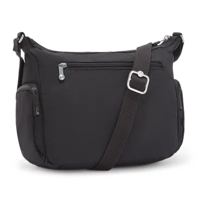 Produktbild von Kipling GABBIE S Umhängetasche Schwarz Black Noir Damen Tasche