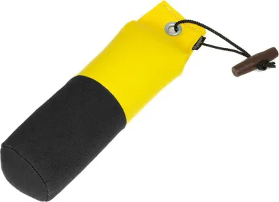 Produktbild von Mystique Dummy Marking 500g schwarz / gelb