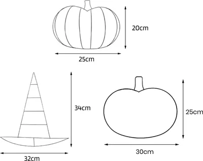 Produktbild von Herbst Kürbis Kranz Rahmen DIY Hängen Kranz Form Thanksgiving Handwerk Metall Draht Rahmen Bauernhaus Haus Tür Nachbildung Blumen Arrangement liefert