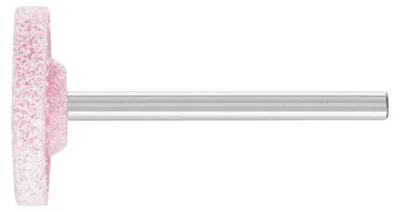 Produktbild von PFERD 35860276, Montierte Stelle, Stahl, 49900 RPM, 3 mm, 3 mm, 10 Stück(e)