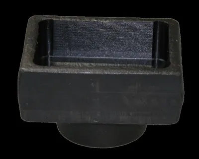 Immagine prodotto di Chiave a dado con morsetto in acciaio SW, 60 x 76 mm, 3/4" 10327L