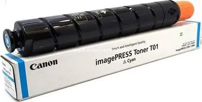 Zdjęcie produktu dla Canon 8067B001, Cyjan, 1 szt.