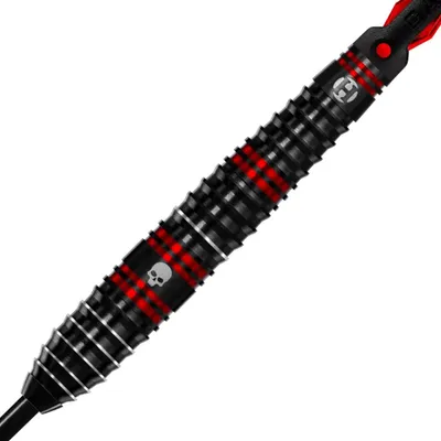 Zdjęcie produktu dla Harrows Ryan Searle 90% - Steeldarts