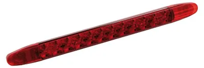 Obrázok produktu pre Obrysové svetlo s 12 LED diódami, 24 V - červené