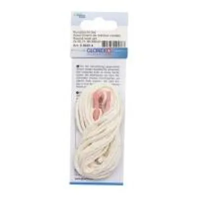 Produktbild von Kerzendocht-Set 5,11,18je100cm
