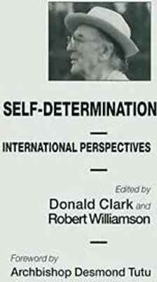 Produktbild von Self-Determination