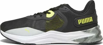Produktbild von Herren Turnschuhe Puma Disperse XT 3 Hyperwave Schwarz - 43