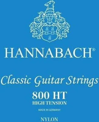 Produktbild von Hannabach 800HT - high