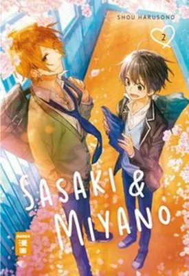 Produktbild von Sasaki & Miyano 02