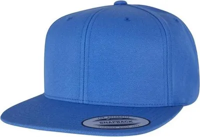 Obrázok produktu pre Kšiltovka Urban Classics Classic Snapback pale midnight navy - UNI