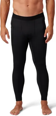 Productafbeelding van FOX Tecbase Fire functionele broek, zwart, maat XL