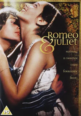 Produktbild von Romeo und Julia [DVD]
