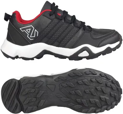 Produktbild von Herren Trekkingschuhe Kunstleder Wanderschuhe Sportschuhe Coppi Mehrfarbig Gr.42