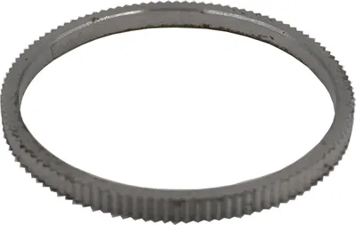 Produktbild von Reduzierring 22,2 mm auf 20 mm für Kreissägeblatt Trennscheibe