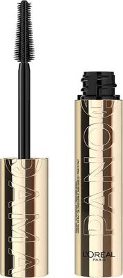 Produktbild von LOREAL PARIS "Panorama Volumising Mascara (Dunkelbraun), 10,5 ml