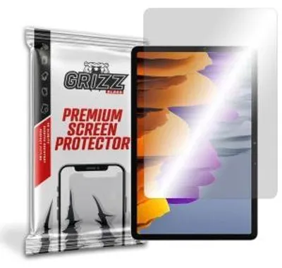 Produktbild von Hybriertes Glas GrizzGlass HybridGlass für Samsung Galaxy Tab S7 FE