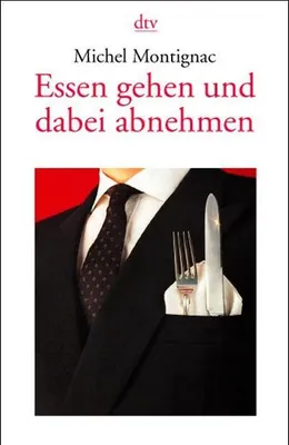 Produktbild von Essen gehen und dabei abnehmen