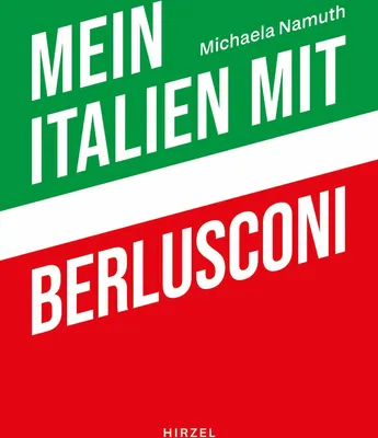 Produktbild von Mein Italien mit Berlusconi