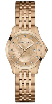 Immagine prodotto di Orologi Bulova 97s112