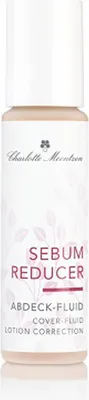 Produktbild von Charlotte Meentzen Abdeck-Fluid - 10 ml