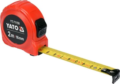 Produktbild von Yato YT-71150