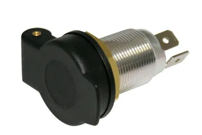 Produktbild von SHIN YO Bordspannungssteckdose 12V/16A